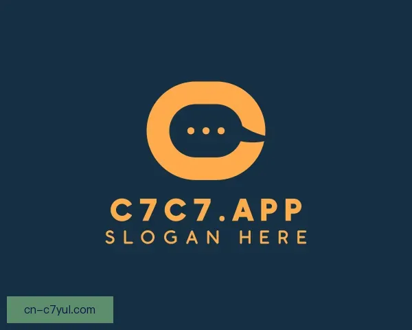 介绍c7c7.app